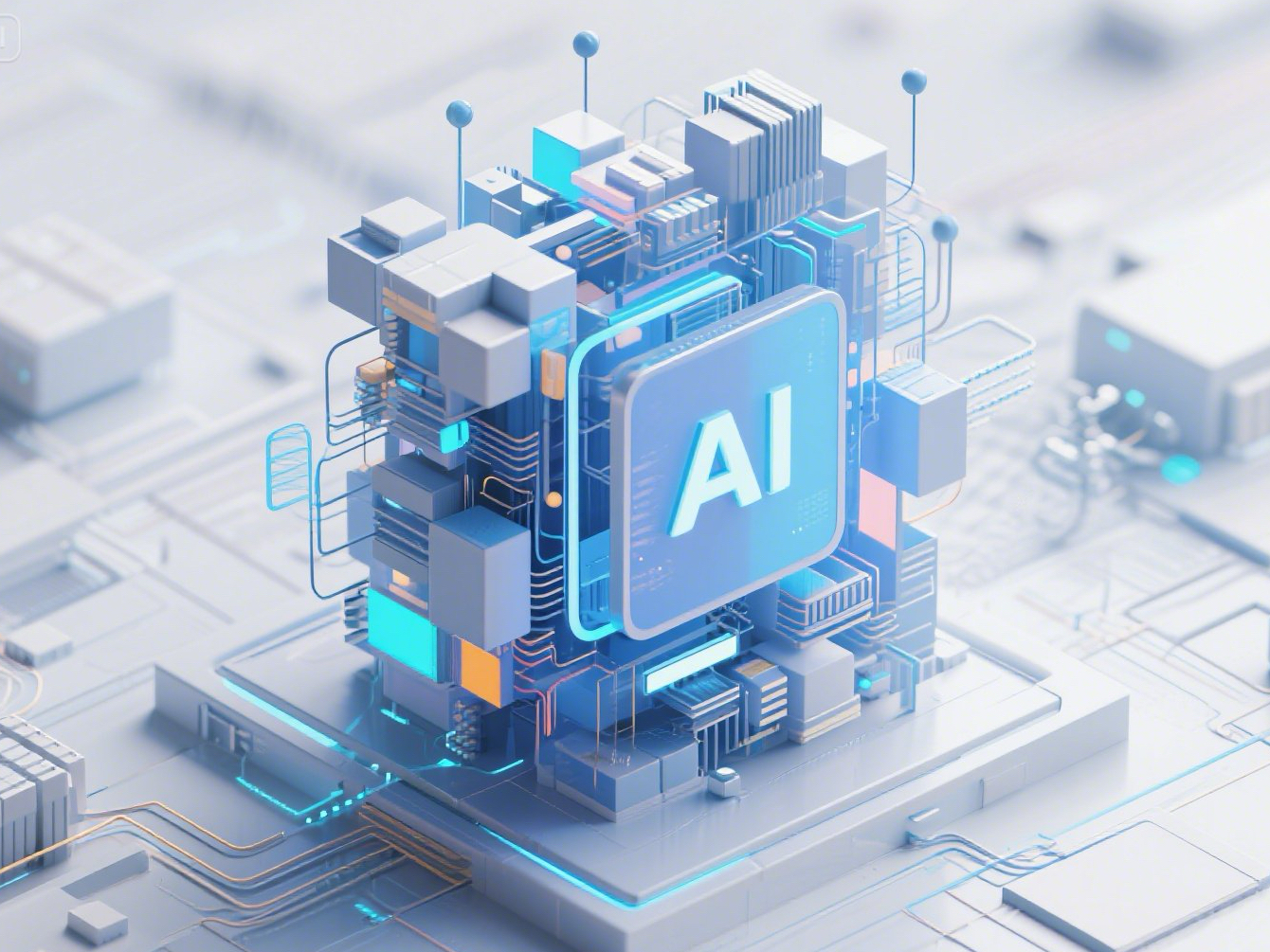 突破传统系统瓶颈