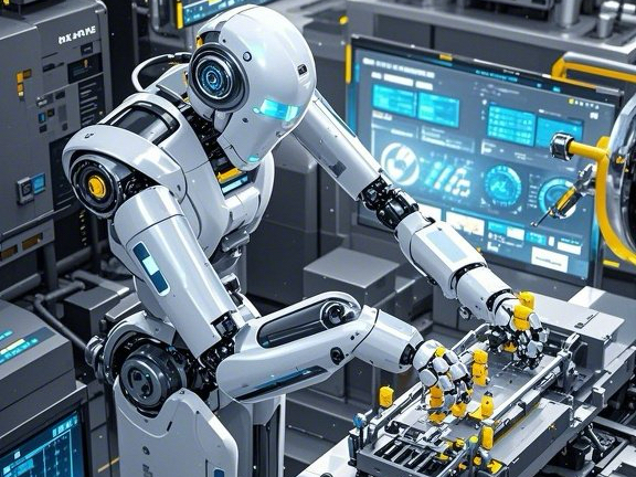 ai赋能开发提速翻倍