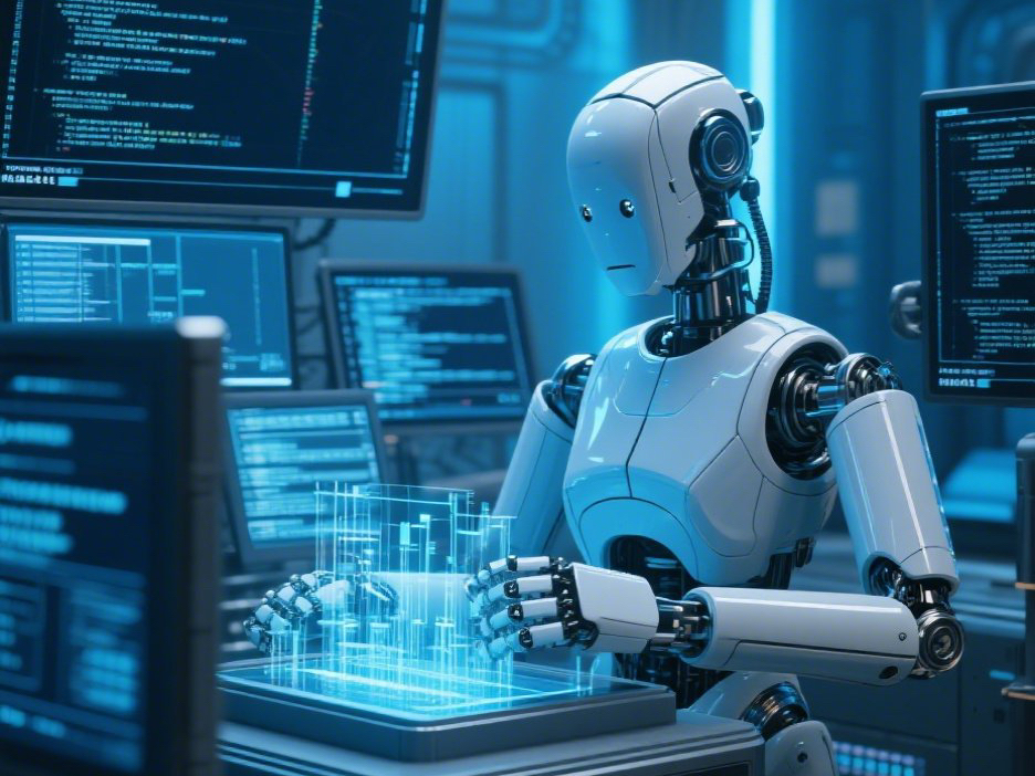 系统越用越聪明