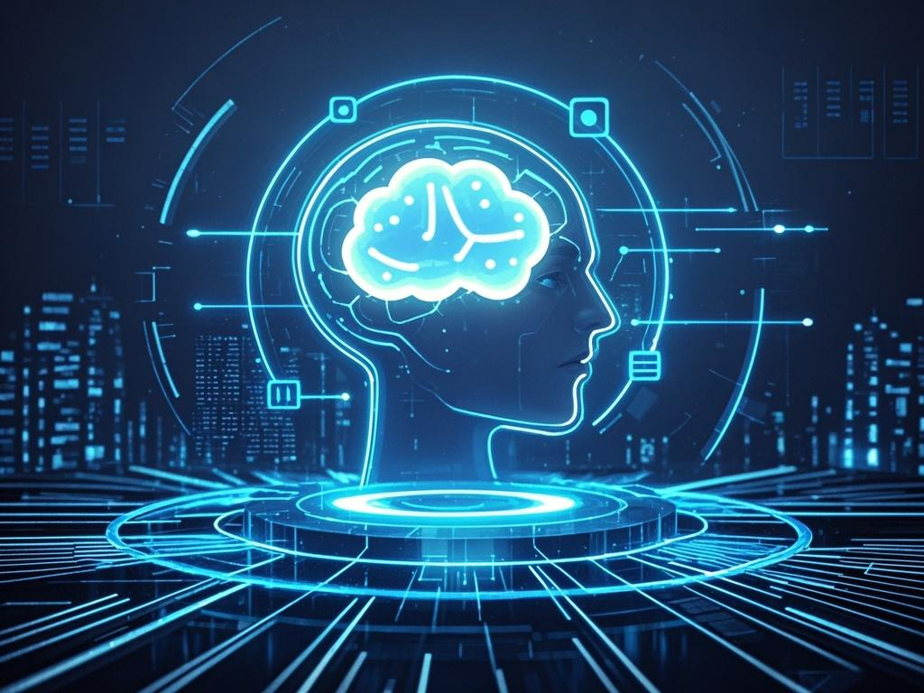 让程序像人一样思考