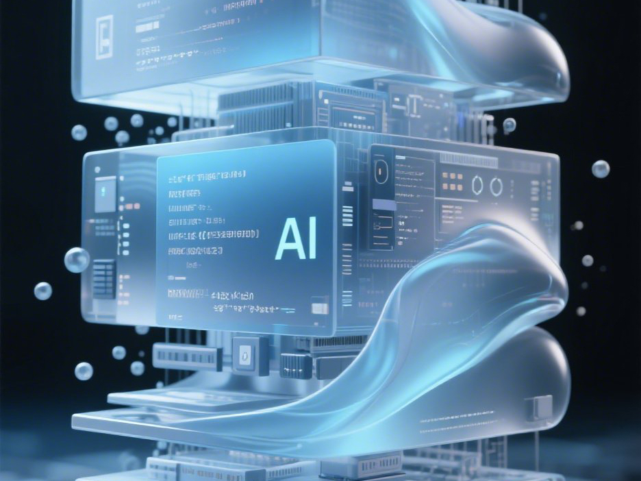 定制专属ai方案