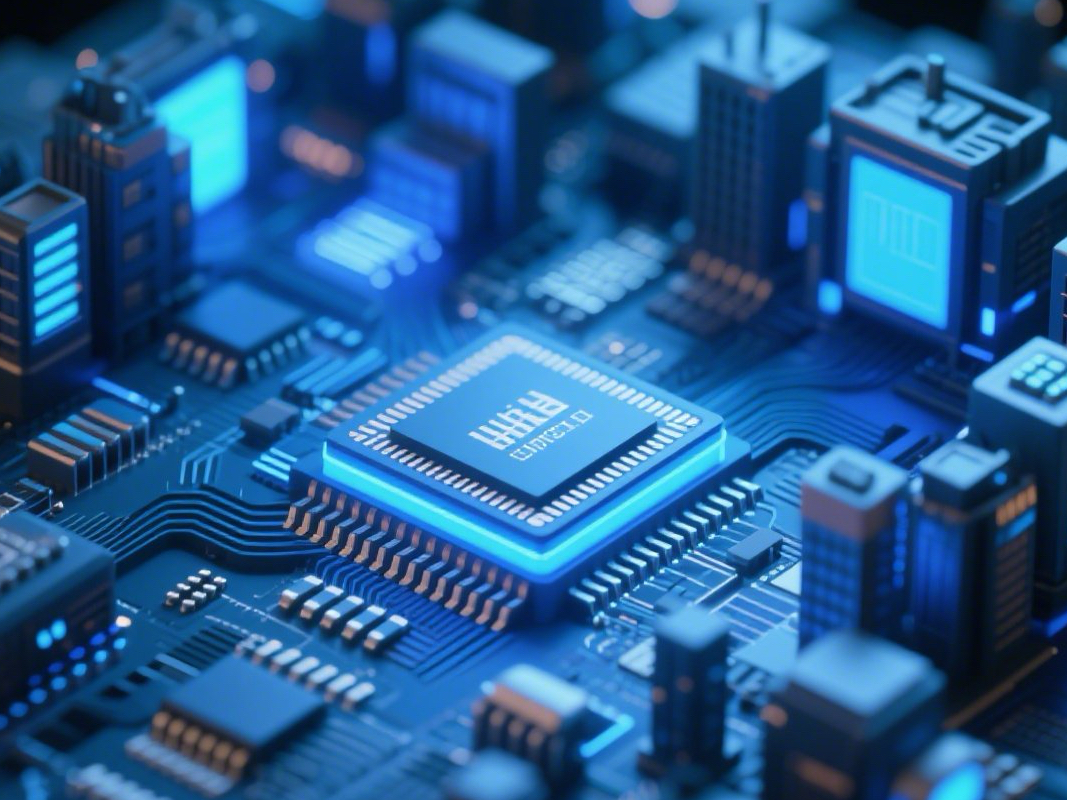 竞争对手已经上ai了