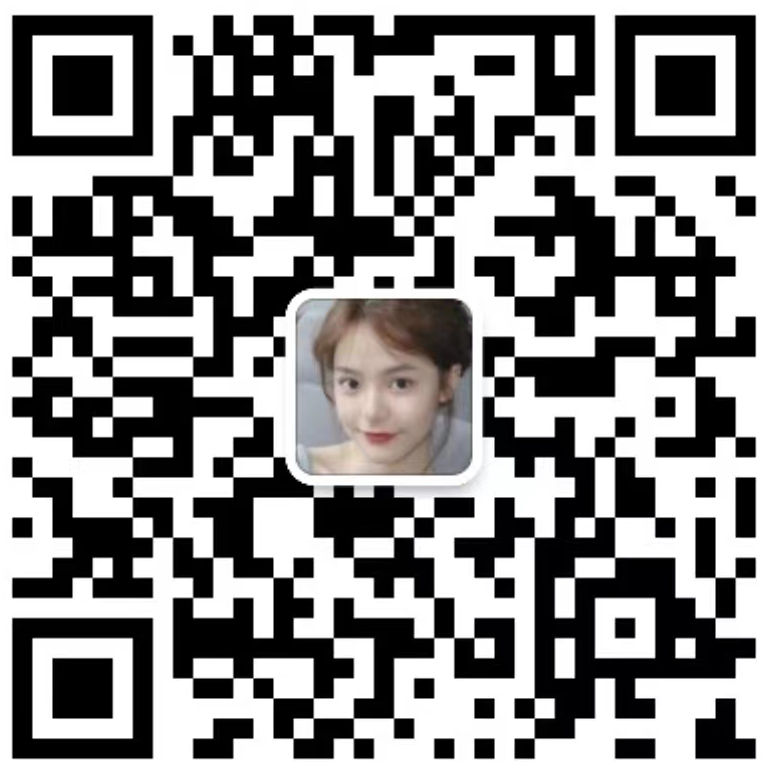 联系人二维码二