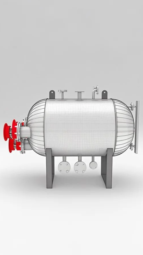 ai三维场景演进阶段三