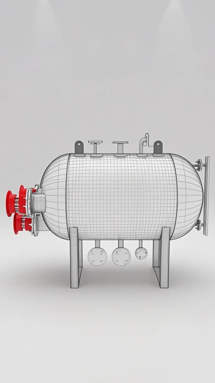ai三维场景演进阶段二