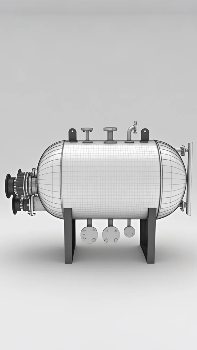 ai三维场景演进阶段一