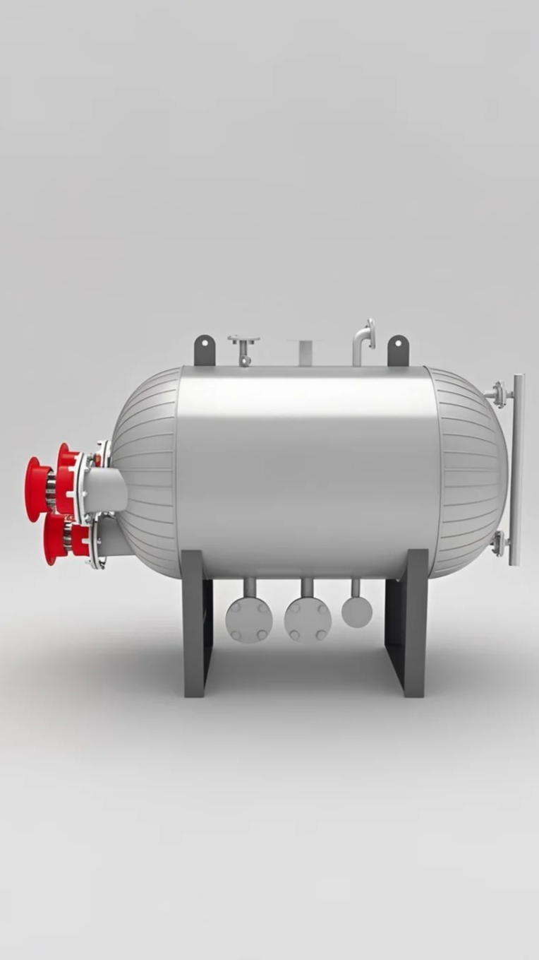 ai三维场景演进阶段四